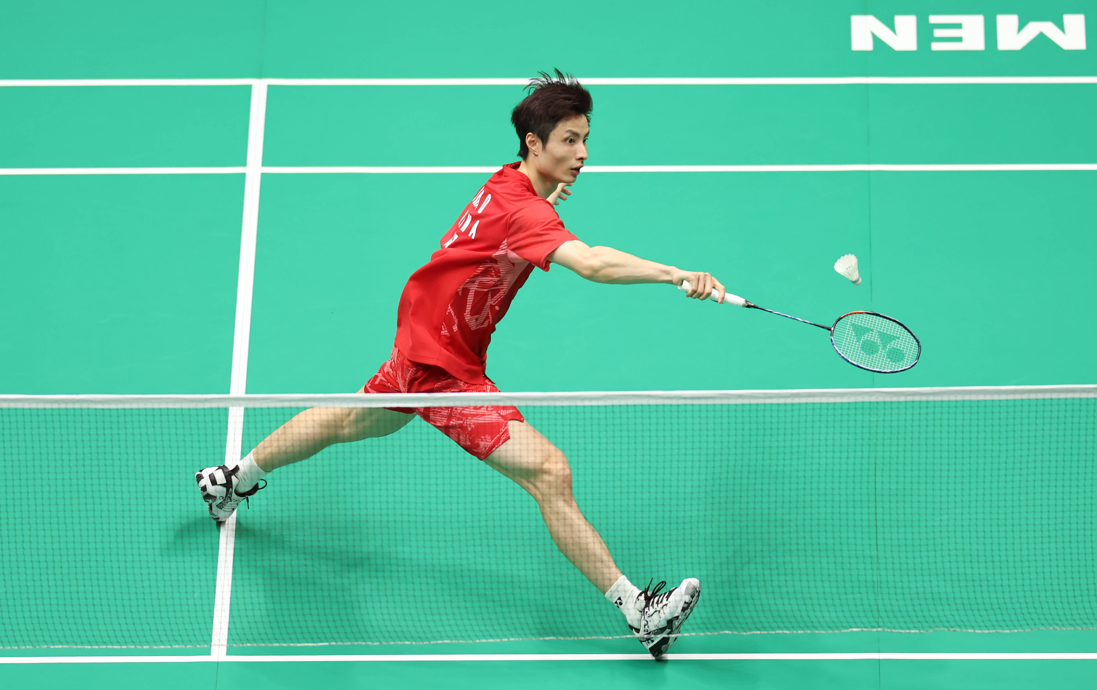 不同体育项 不同体育项