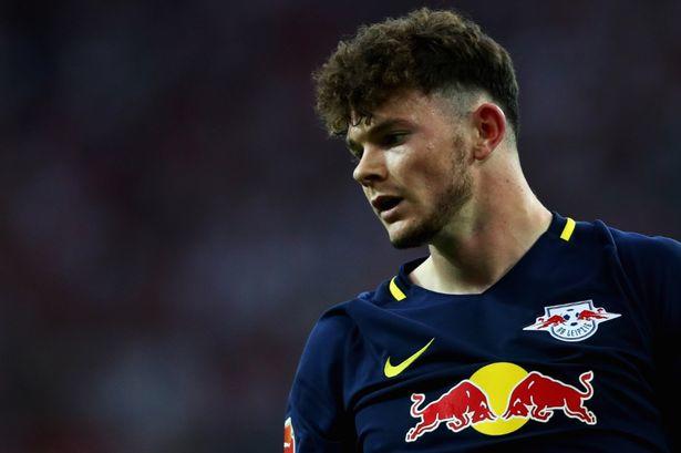 被利物浦和 被利物浦和